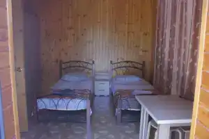 Mini-Hotel Gagra-Camping, Гагра