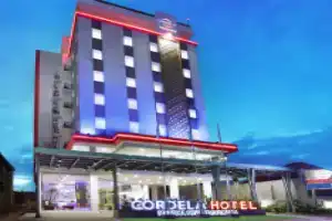 Отель «Cordela Kartika Dewi Yogyakarta», Джокьякарта