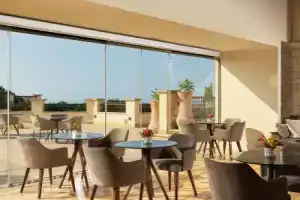 Atlantica Aphrodite Hills Hotel, Куклия