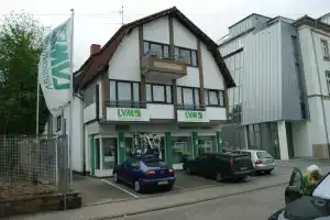 Appartmenthaus Pies, Бад-Кройцнах