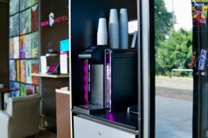 BoxHotel Hannover, Ганновер