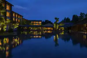 Roku Kyoto, Lxr Hotels & Resorts, Киото