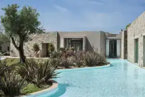 Baglioni Resort Sardinia - The Leading Hotels of the World, Сан-Теодоро