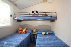 Butterfly Camping Village, Пескьера-дель-Гарда