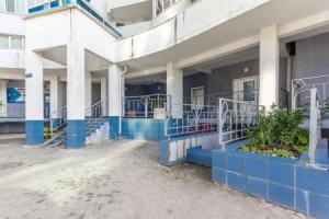 Апартаменты ApartGroup на улице Кубанская Набережная 31/1, Краснодар