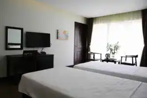 West Phu Quoc Hotel, Остров Фукуок