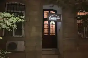Baku Home Hostel, Баку