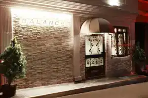 Balance Hotel Taksim, Стамбул