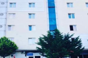 Arya Hotel, Чанаккале