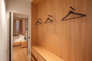 Мини-отель «Ripetta Luxury Suites», Рим