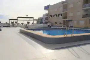 Apartament Ania, Торревьеха