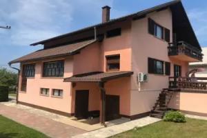 Plitvice Guesthouse Ana, Кореница