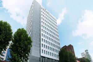 Отель «Mayplace Seoul Dongdaemun», Сеул