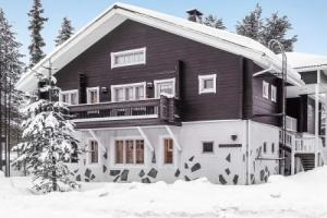 Levin Rinnelinna a8 Kittil, Сиркка