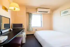 Super Hotel Matsusaka, Мацусака