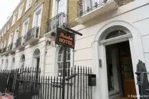 Swinton Hotel, Лондон