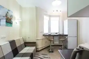 Апартаменты «Мякинино-Крокус», Москва