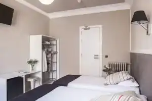Ainb b&b Eixample-Muntaner, Барселона