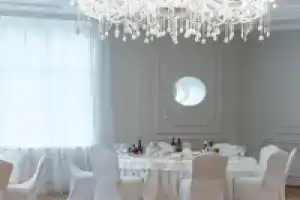 Гостиница «Polesie Boutique», Жудерский