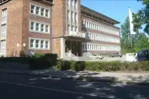 Hotel «am  Fischereihafen», Росток