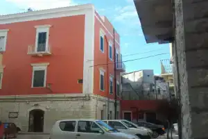 b&b Torrente Antico, Трани