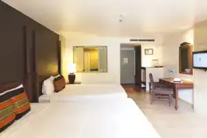 Phuket Orchid Resort And Spa - Sha Extra Plus, Карон