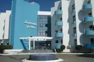 Lantiana Gardens ApartHotel, Протарас