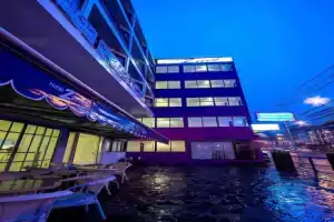 Hotel «Zing», Паттайя