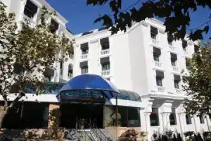 Paradise Island Hotel, Гебзе