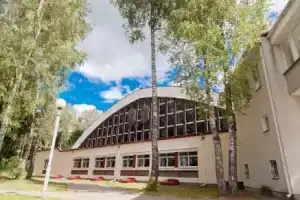 Санаторий «Магистральный», Барановичи