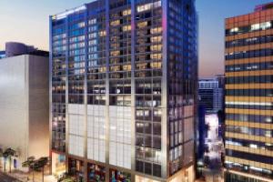 Stanford Hotel Myeongdong, Сеул