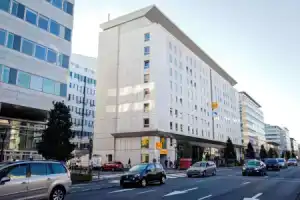 Отель «Première Classe Lyon Centre Gare Part Dieu», Лион