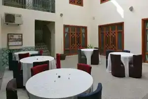 Hotel «Ali», Марракеш