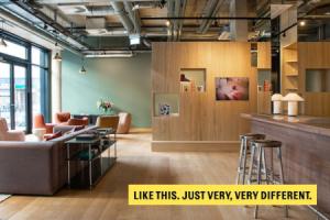 STAYERY Fürth Innenstadt, Фюрт