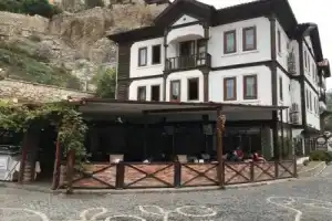 Отель «Grand Harsena Otel», Амасья