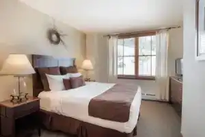 Zephyr Mountain Lodge, Condo | 3 Bedroom (Premium-Rated Condo 2323), Винтер-Парк