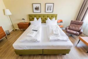 Luis City Apartments, Регенсбург