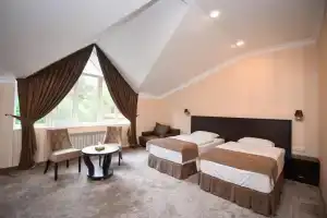Laguna Hotel, Ванадзор