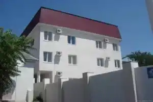 Отель «Релакс», Архипо-Осиповка