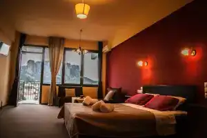 Chrysorama Rooms, Каламбака