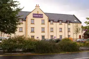Отель «Premier Inn A1 - Newcraighall», Эдинбург