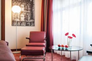 Premier Inn Koeln City Mediapark, Кёльн