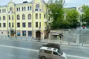 Апартаменты на улице Алеутская 12А, Владивосток
