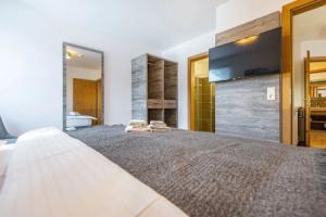 Apartment in Salzburg Near Schlossalmbahn I, Бад Хофгаштайн