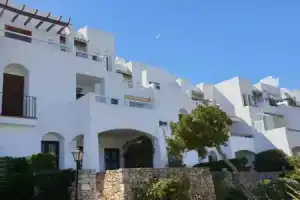 Apartment Marina Calador, Кала-д'Ор
