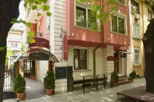Sofia Residence Boutique Hotel, София