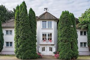 Gästehaus Villa Sulmana, Неккарзульм