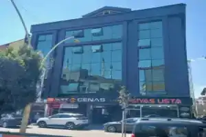 Отель «Cenas Otel», Агры