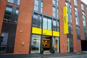 Staycity Aparthotels , Birmingham, City Centre, Бирмингем