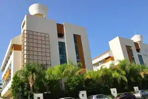 Port Side Resort Hotel, Сиде
